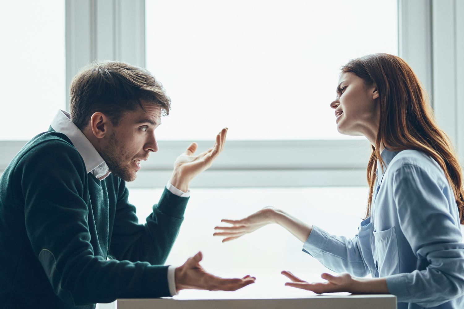 cost of unclear job roles small business — employees confused about overlapping responsibilities in growing company